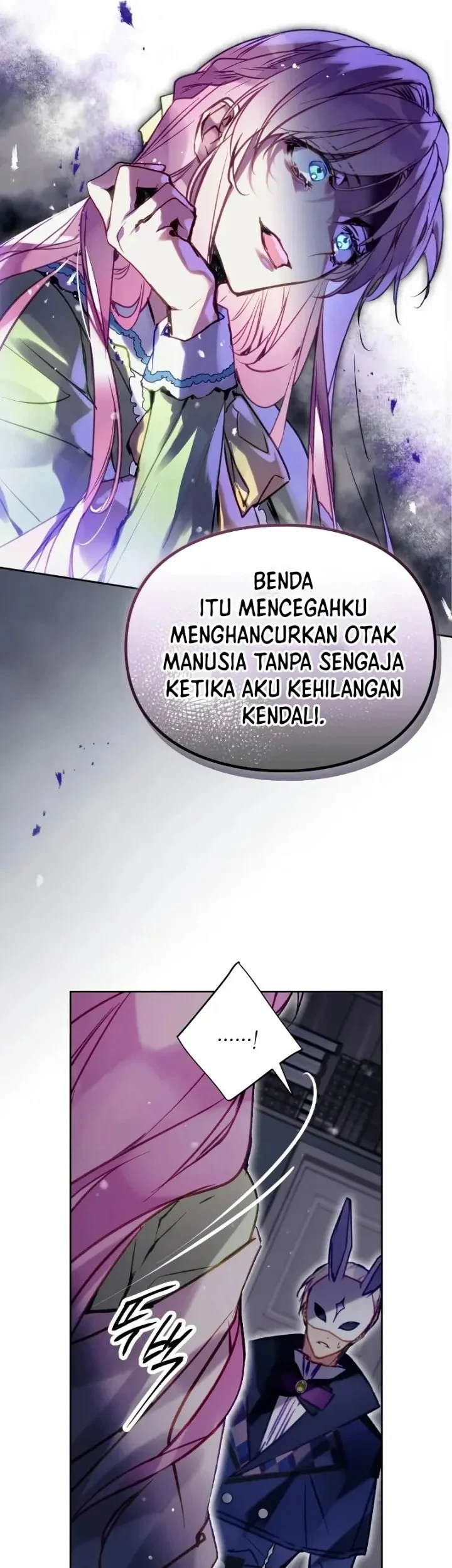 Villains Are Destined to Die Chapter 191 - halaman 37