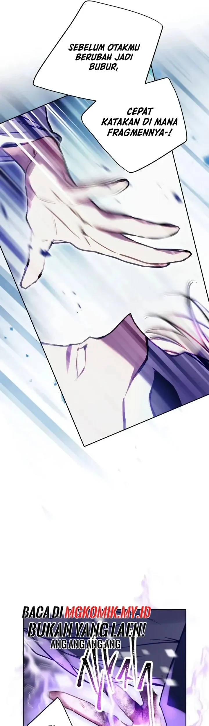 Villains Are Destined to Die Chapter 191 - halaman 39