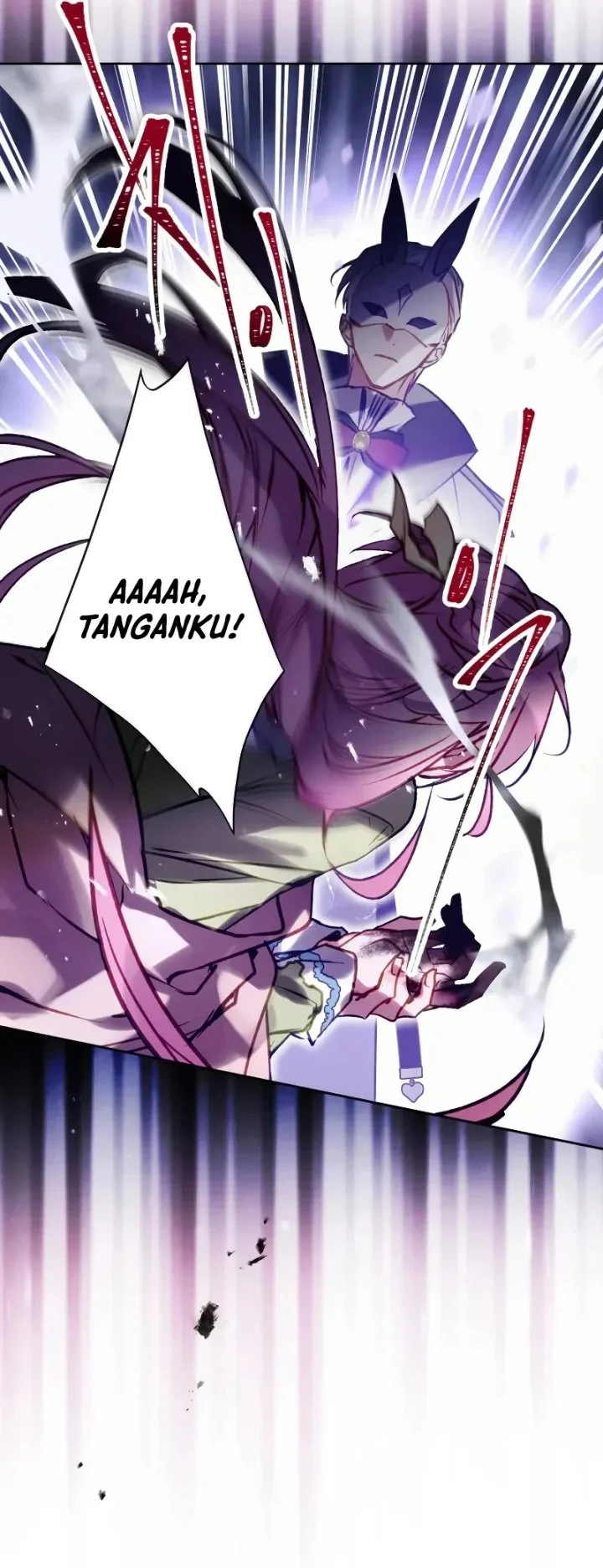 Villains Are Destined to Die Chapter 191 - halaman 41