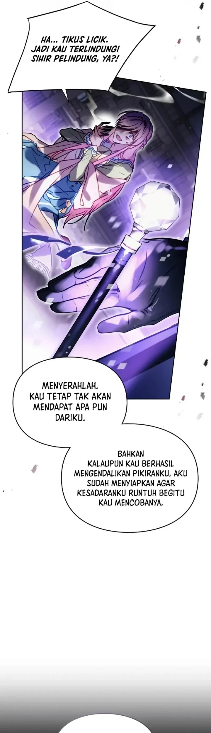 Villains Are Destined to Die Chapter 191 - halaman 42