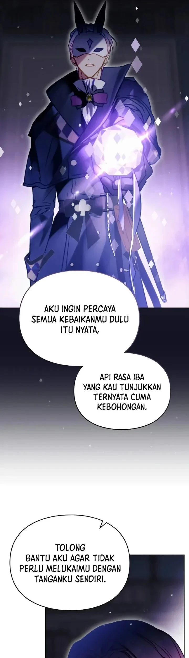Villains Are Destined to Die Chapter 191 - halaman 44