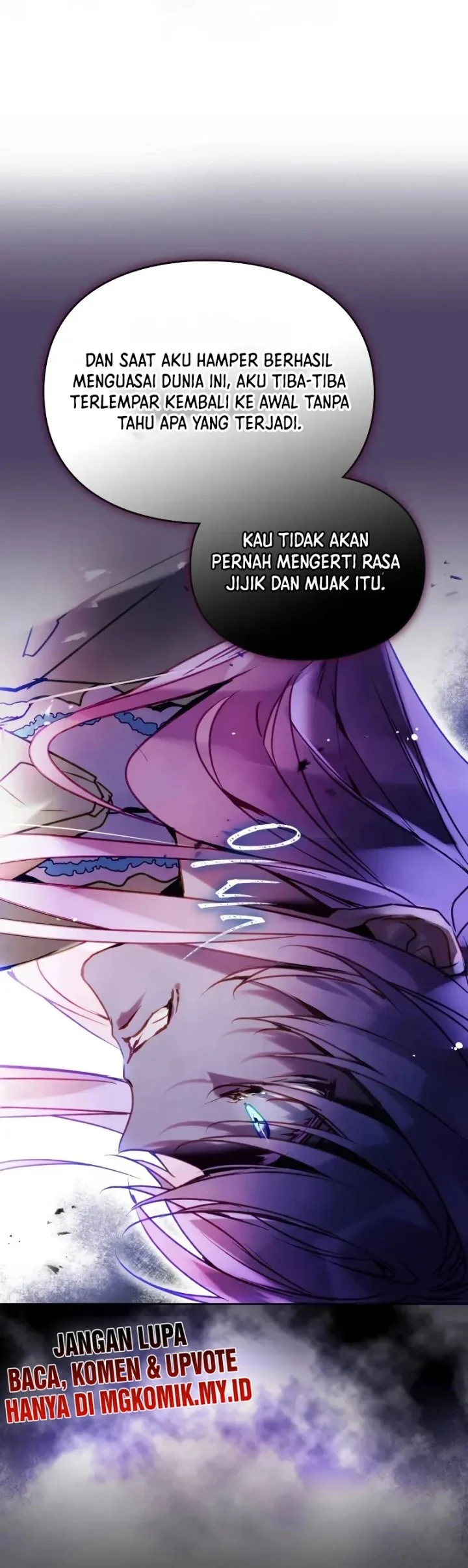 Villains Are Destined to Die Chapter 191 - halaman 48