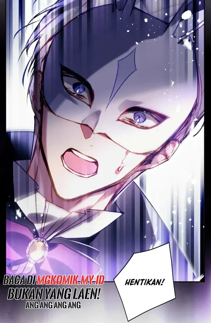 Villains Are Destined to Die Chapter 191 - halaman 50