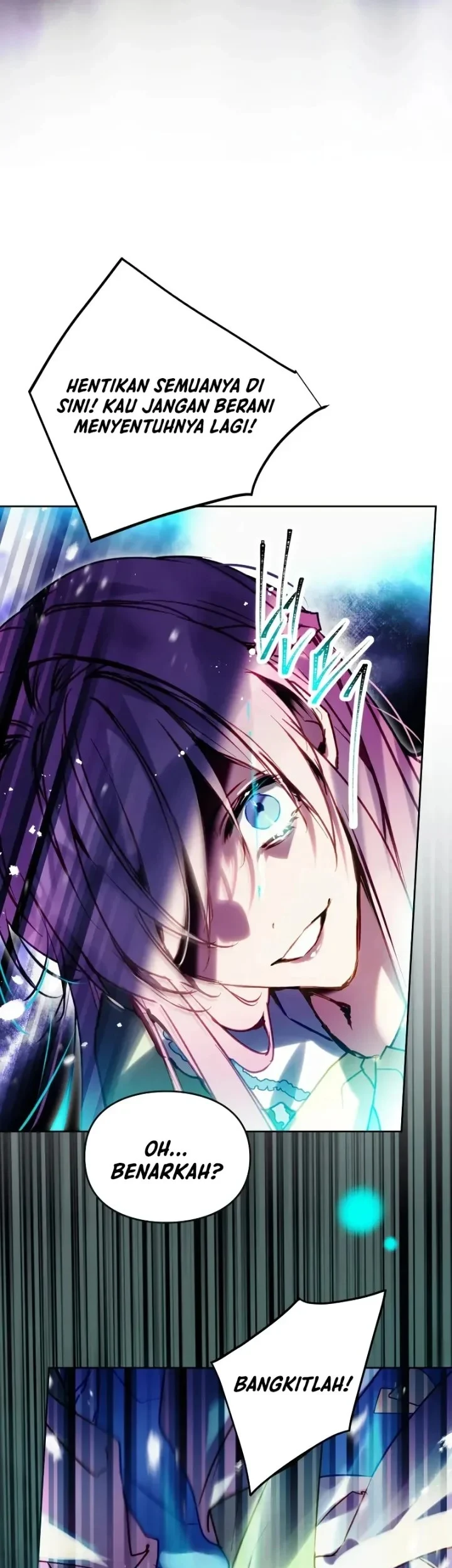 Villains Are Destined to Die Chapter 191 - halaman 51