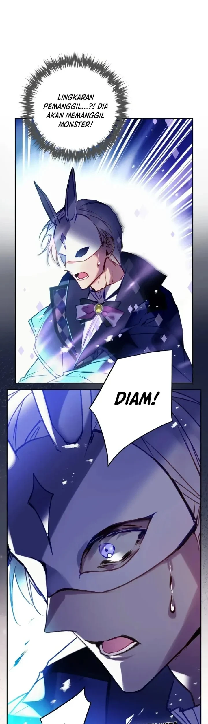 Villains Are Destined to Die Chapter 191 - halaman 53