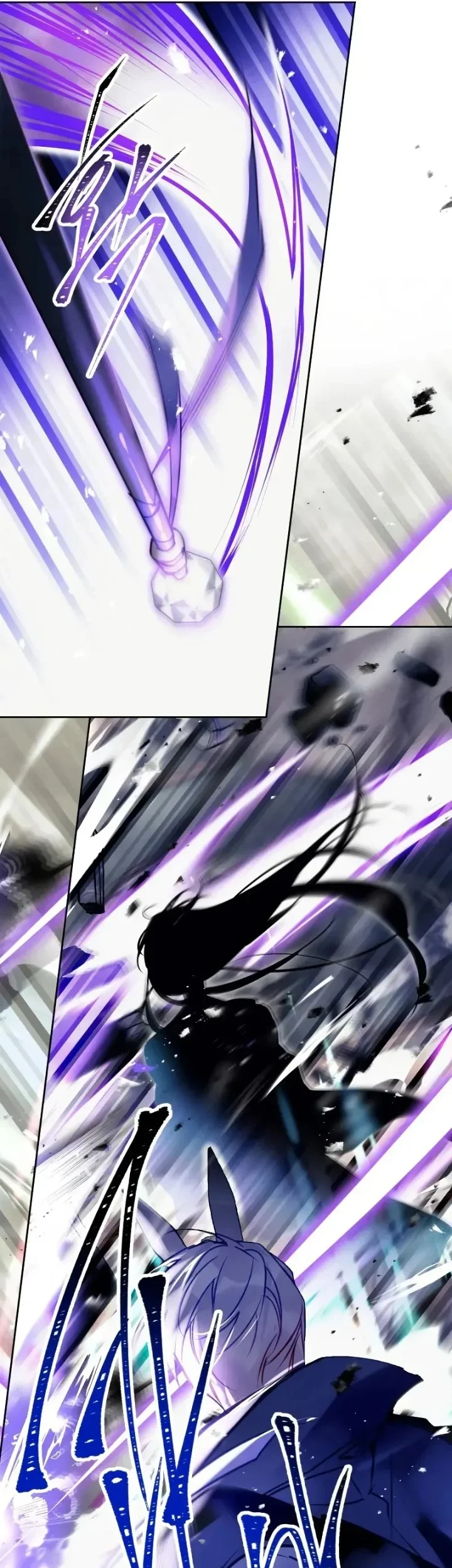 Villains Are Destined to Die Chapter 191 - halaman 55