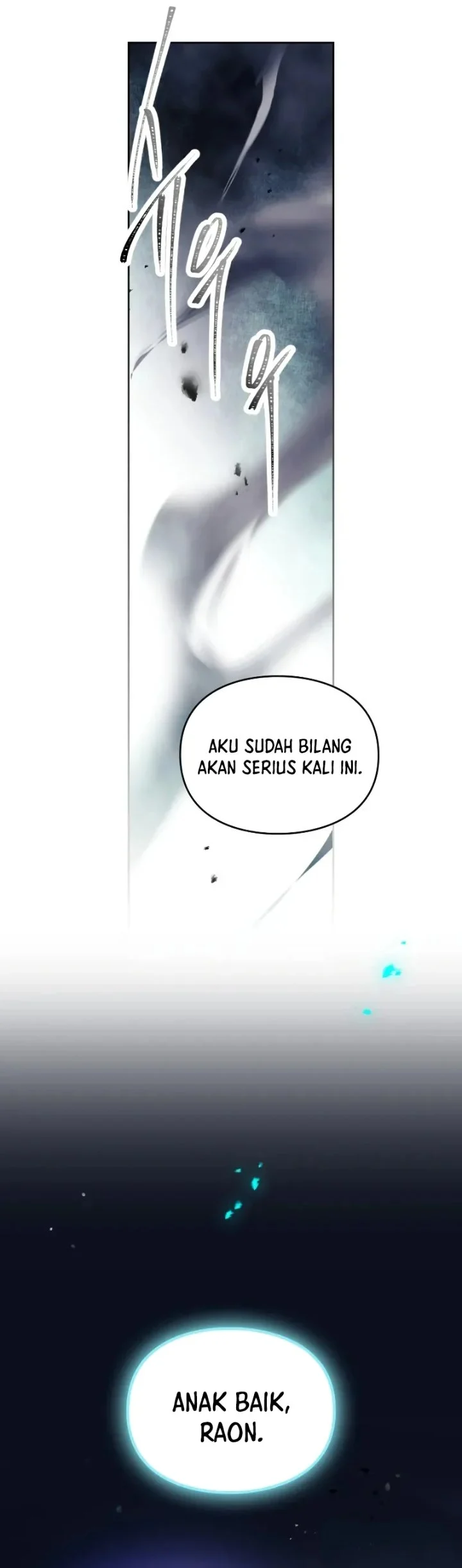 Villains Are Destined to Die Chapter 191 - halaman 57