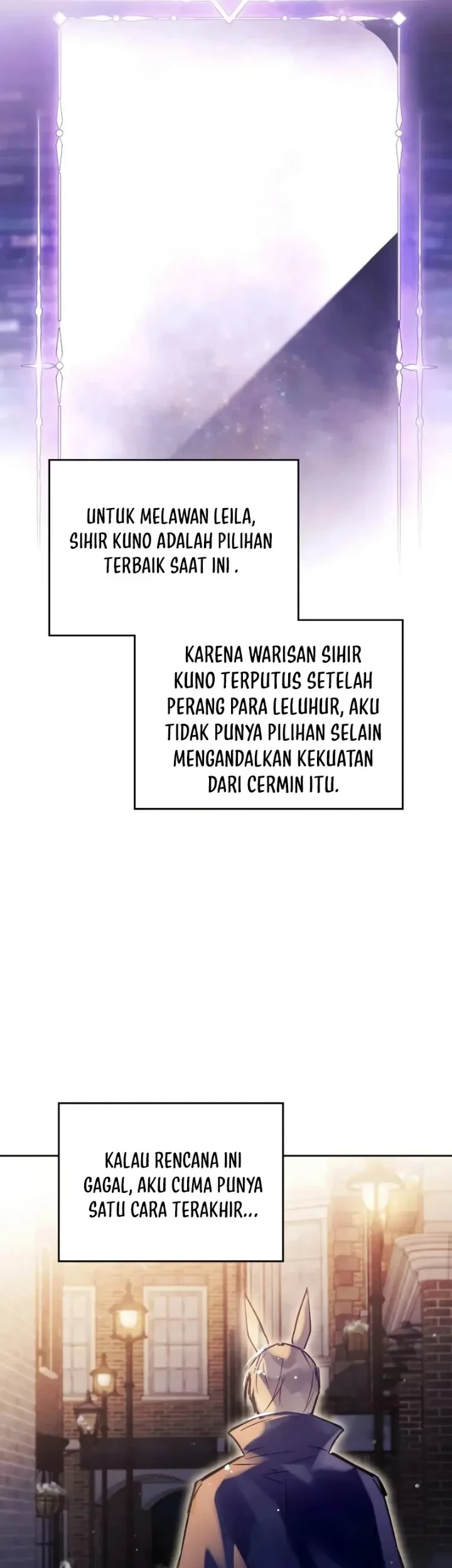 Villains Are Destined to Die Chapter 191 - halaman 7