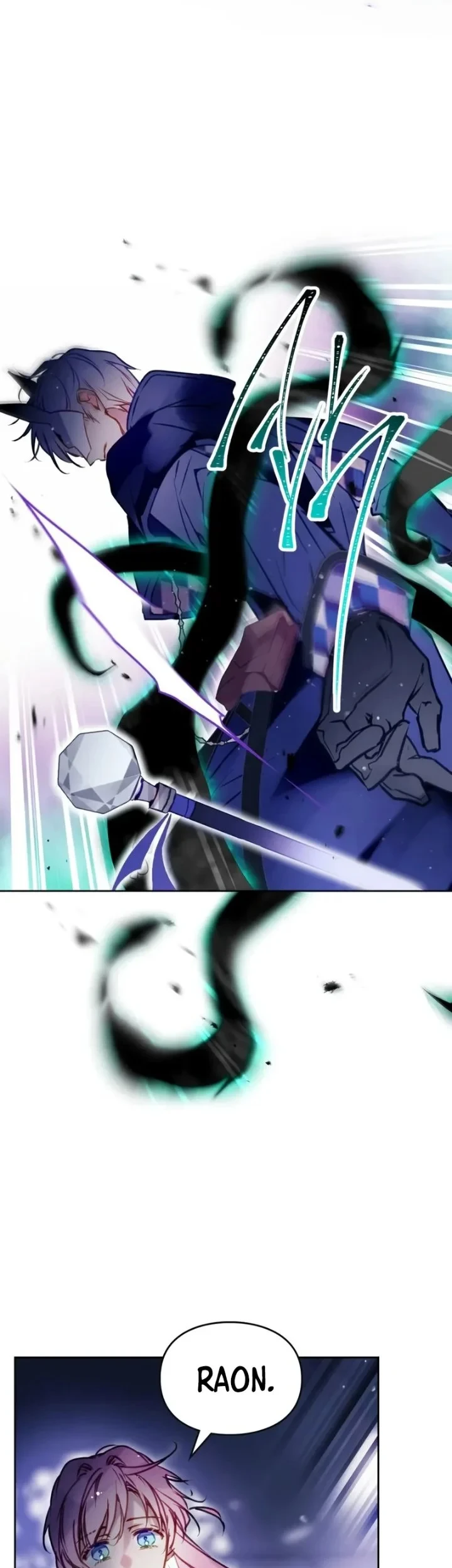 Villains Are Destined to Die Chapter 192 - halaman 17