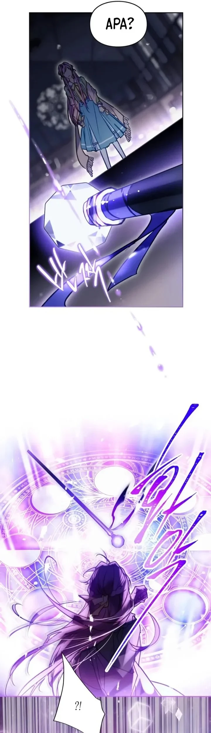 Villains Are Destined to Die Chapter 192 - halaman 25