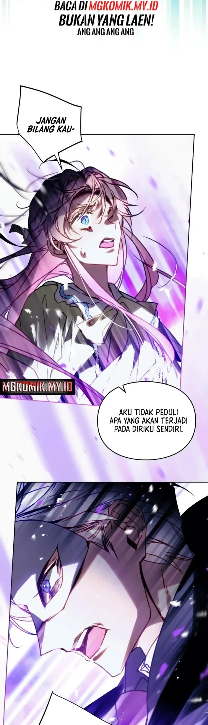 Villains Are Destined to Die Chapter 192 - halaman 29