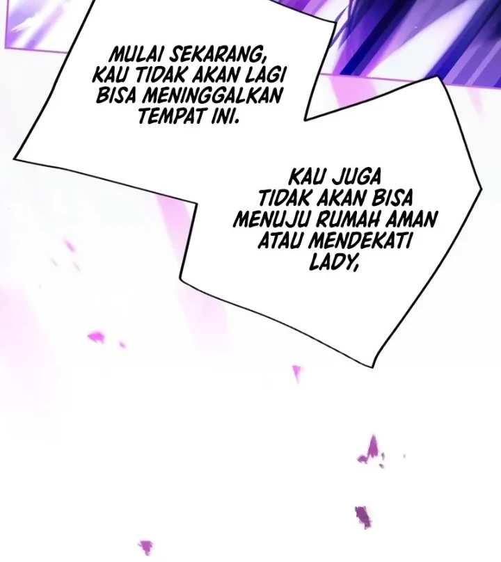 Villains Are Destined to Die Chapter 192 - halaman 30