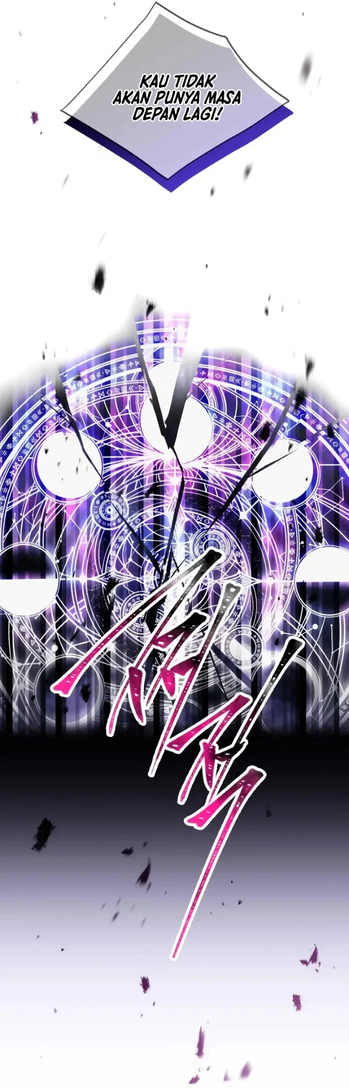 Villains Are Destined to Die Chapter 192 - halaman 31