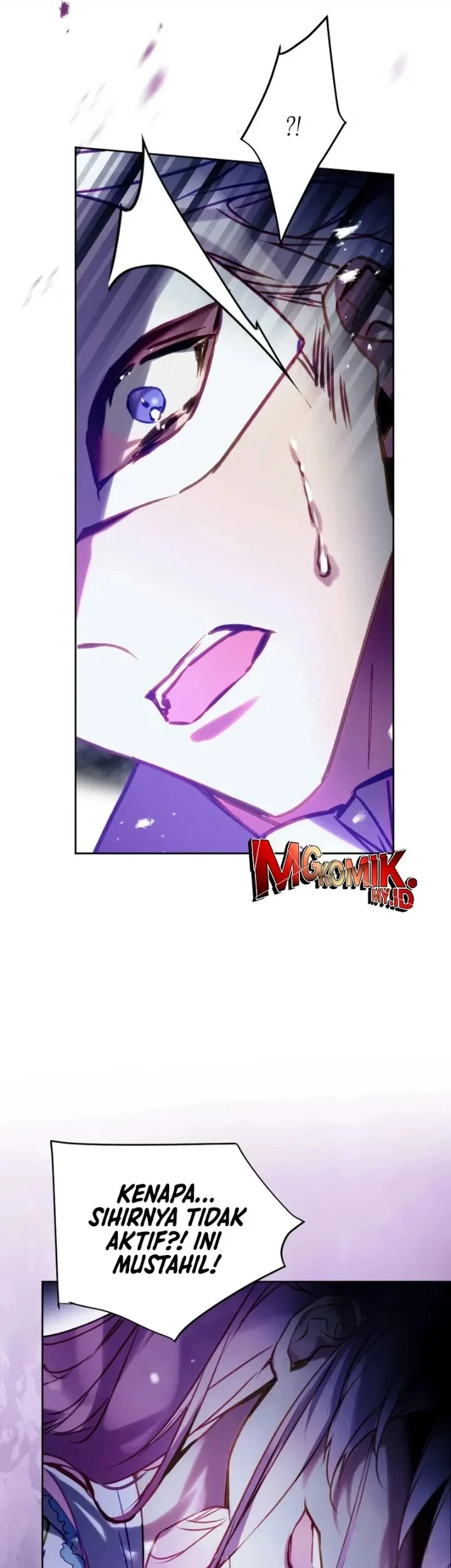 Villains Are Destined to Die Chapter 192 - halaman 32
