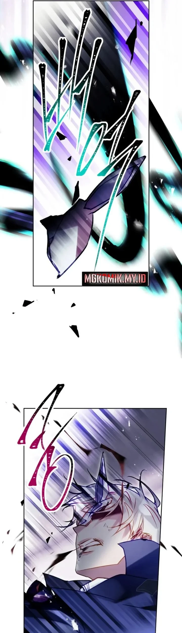 Villains Are Destined to Die Chapter 192 - halaman 36