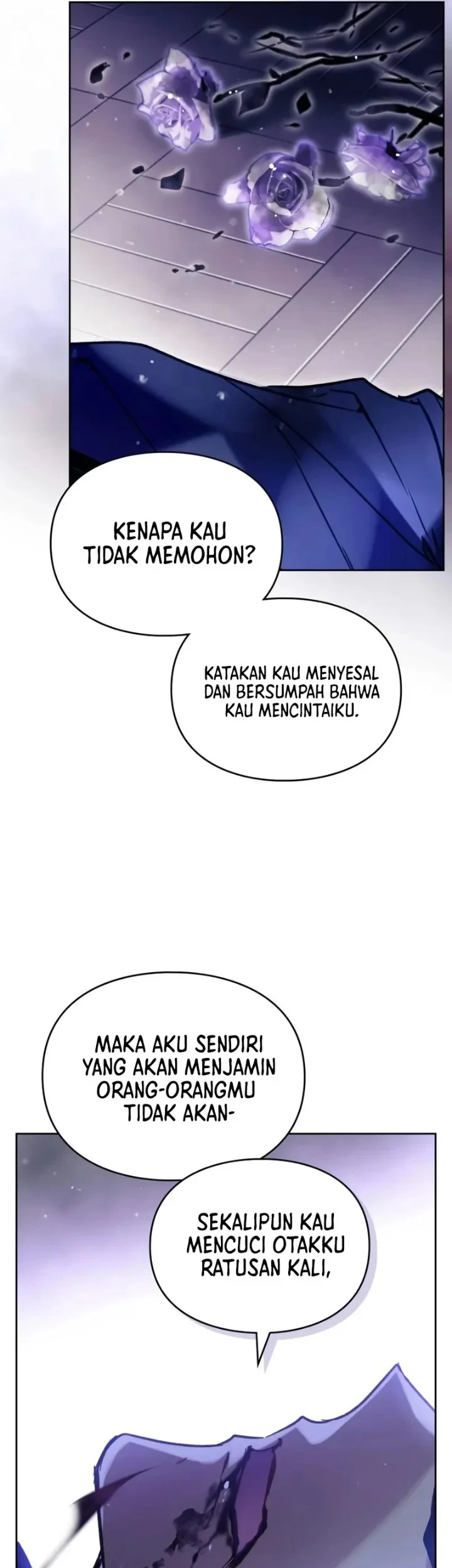 Villains Are Destined to Die Chapter 192 - halaman 42