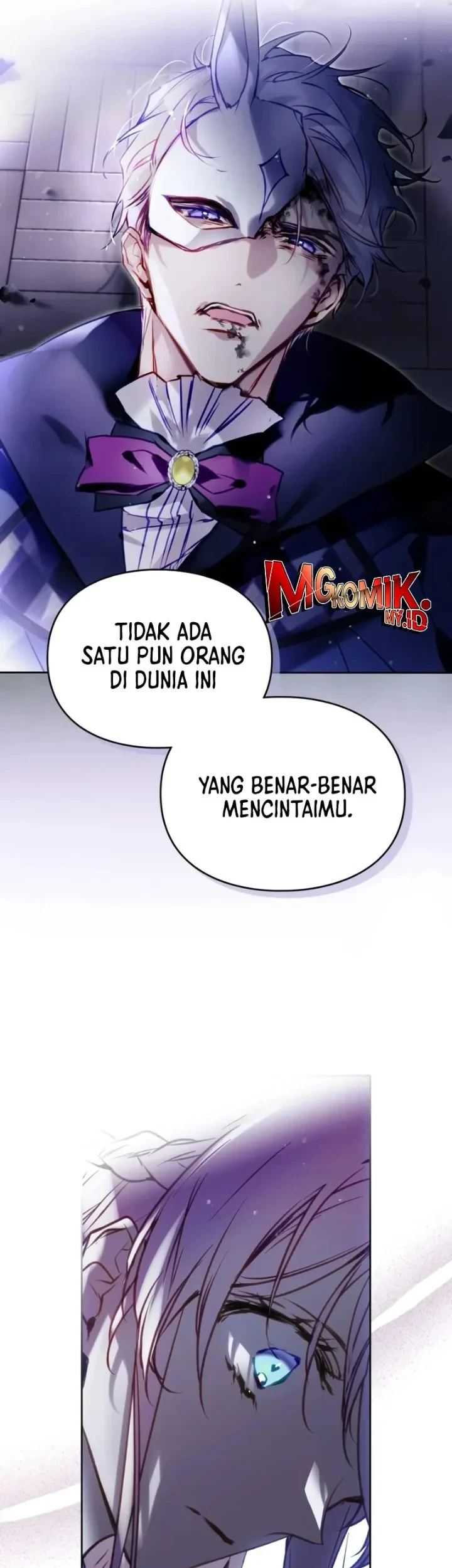 Villains Are Destined to Die Chapter 192 - halaman 44