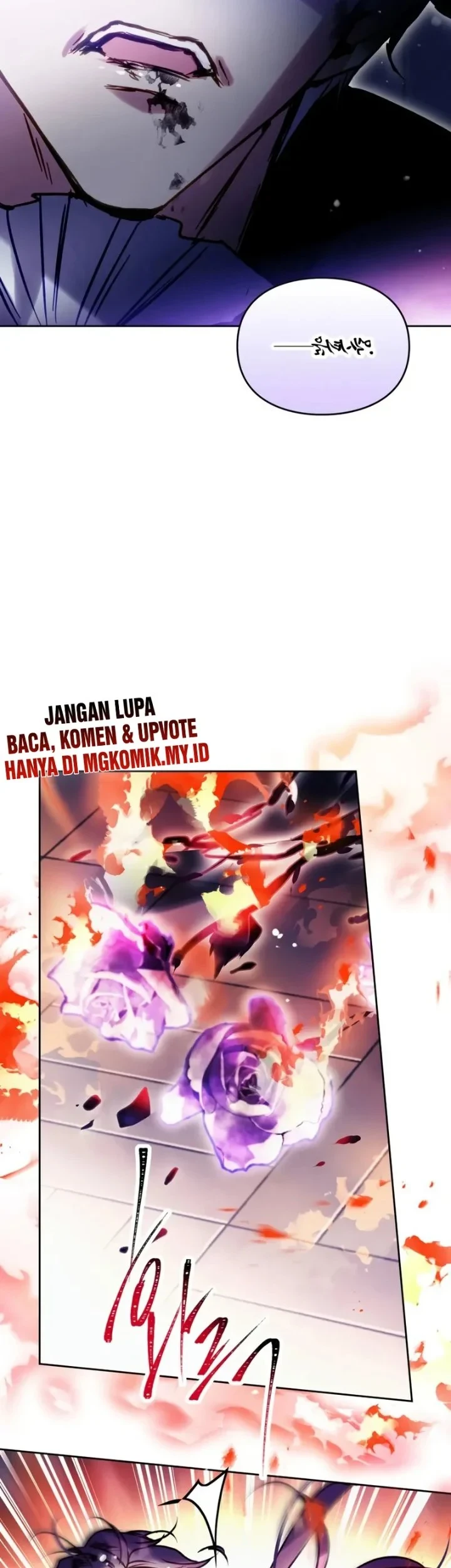 Villains Are Destined to Die Chapter 192 - halaman 46