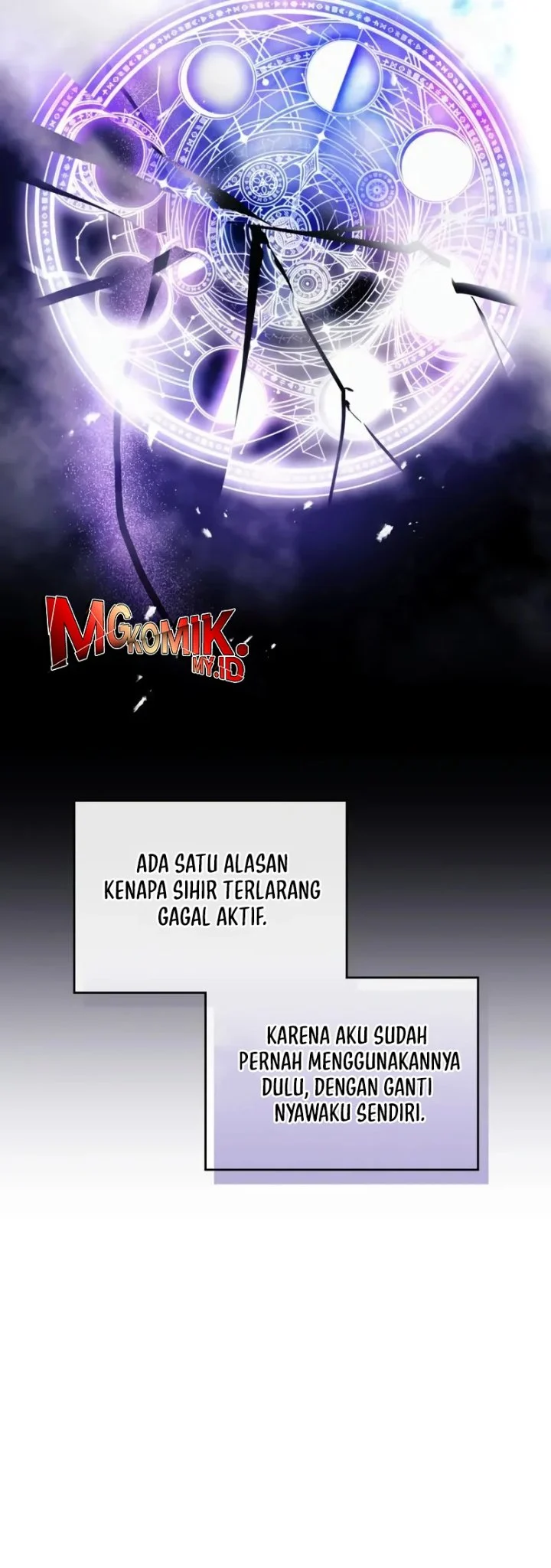 Villains Are Destined to Die Chapter 192 - halaman 52
