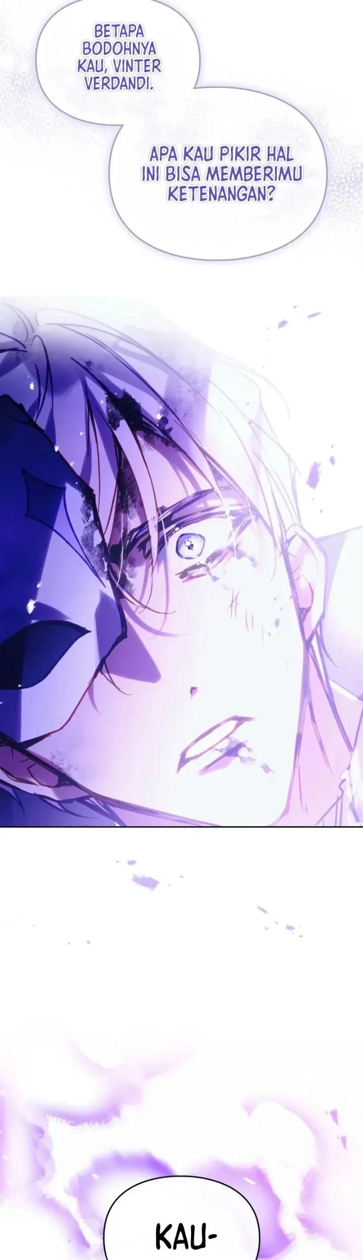 Villains Are Destined to Die Chapter 192 - halaman 55