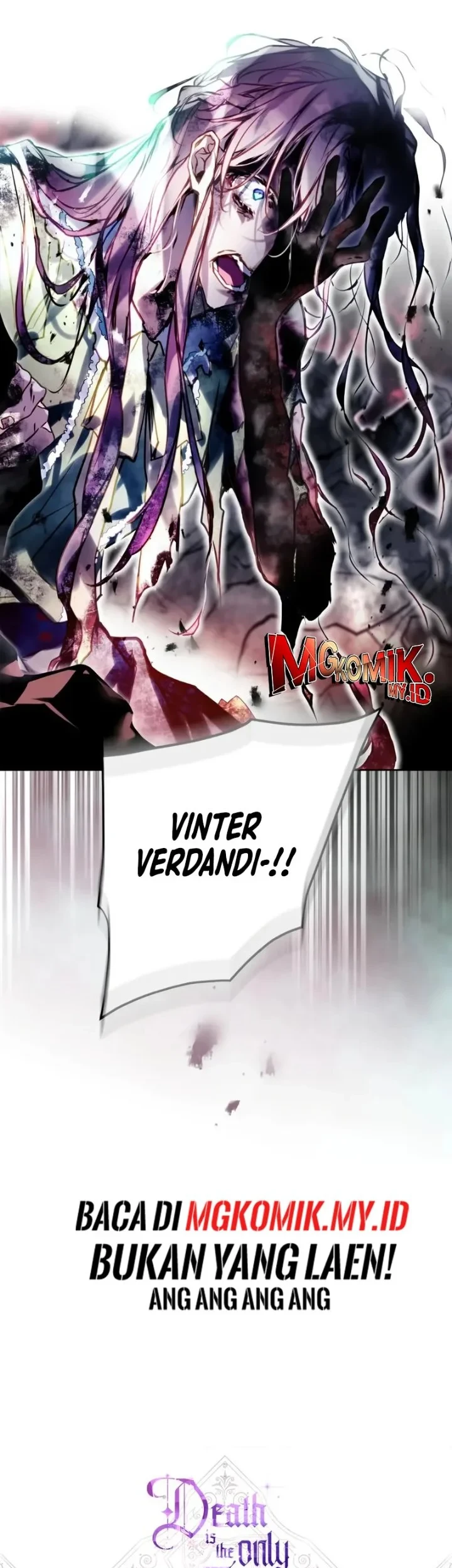 Villains Are Destined to Die Chapter 192 - halaman 61