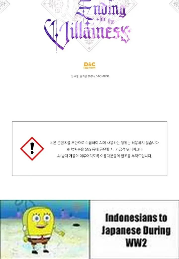 Villains Are Destined to Die Chapter 192 - halaman 62