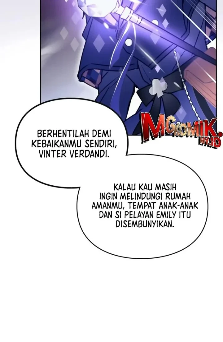Villains Are Destined to Die Chapter 192 - halaman 8