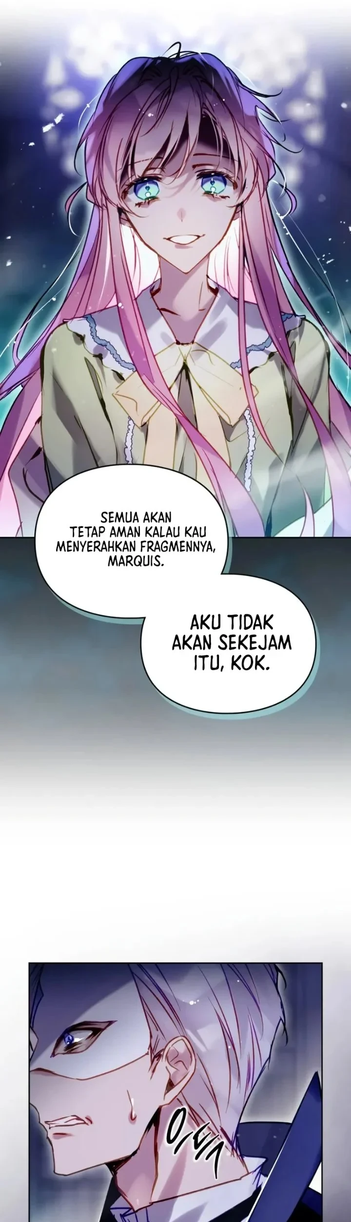 Villains Are Destined to Die Chapter 192 - halaman 9