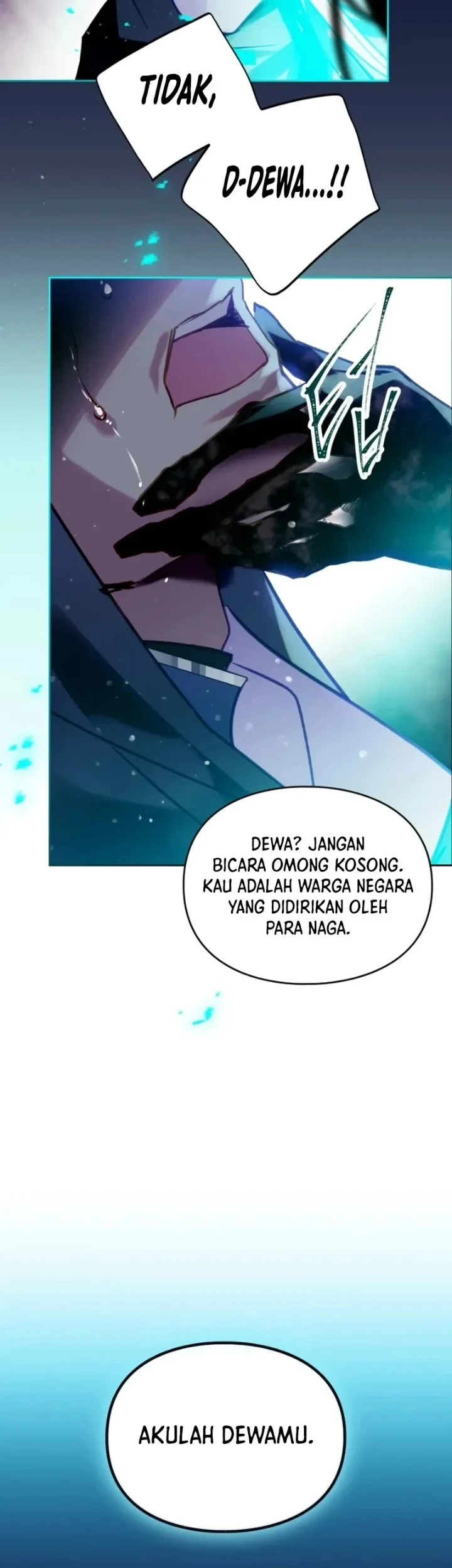 Villains Are Destined to Die Chapter 193 - halaman 11