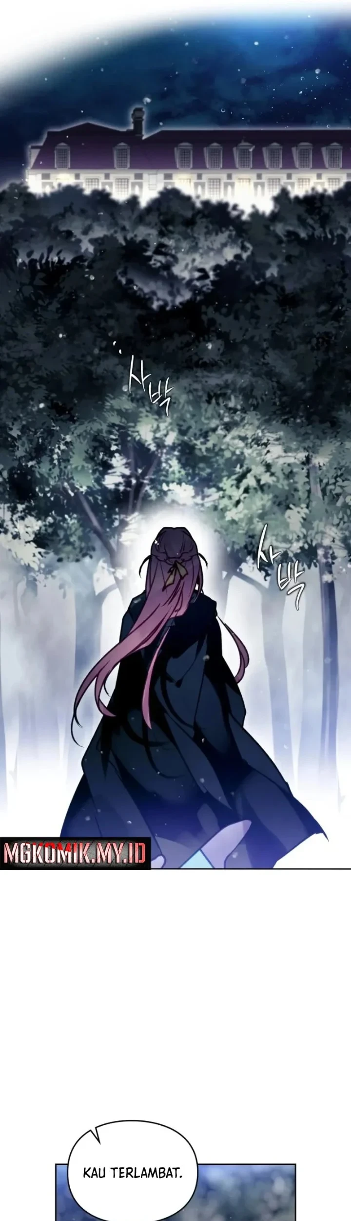 Villains Are Destined to Die Chapter 193 - halaman 15