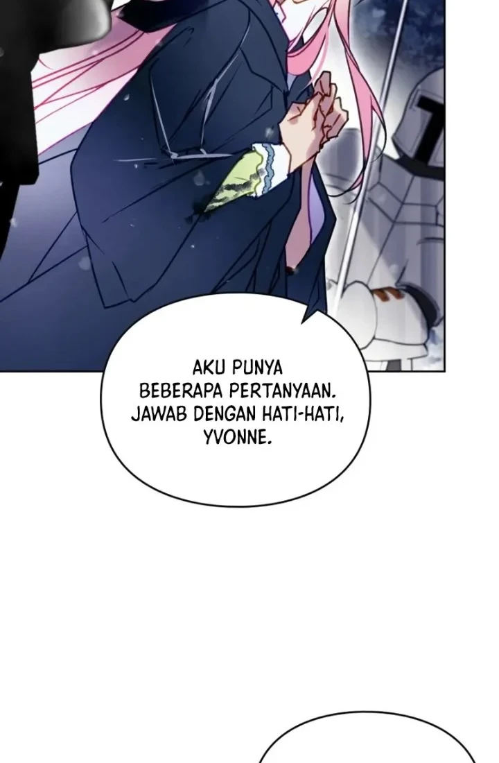 Villains Are Destined to Die Chapter 193 - halaman 20