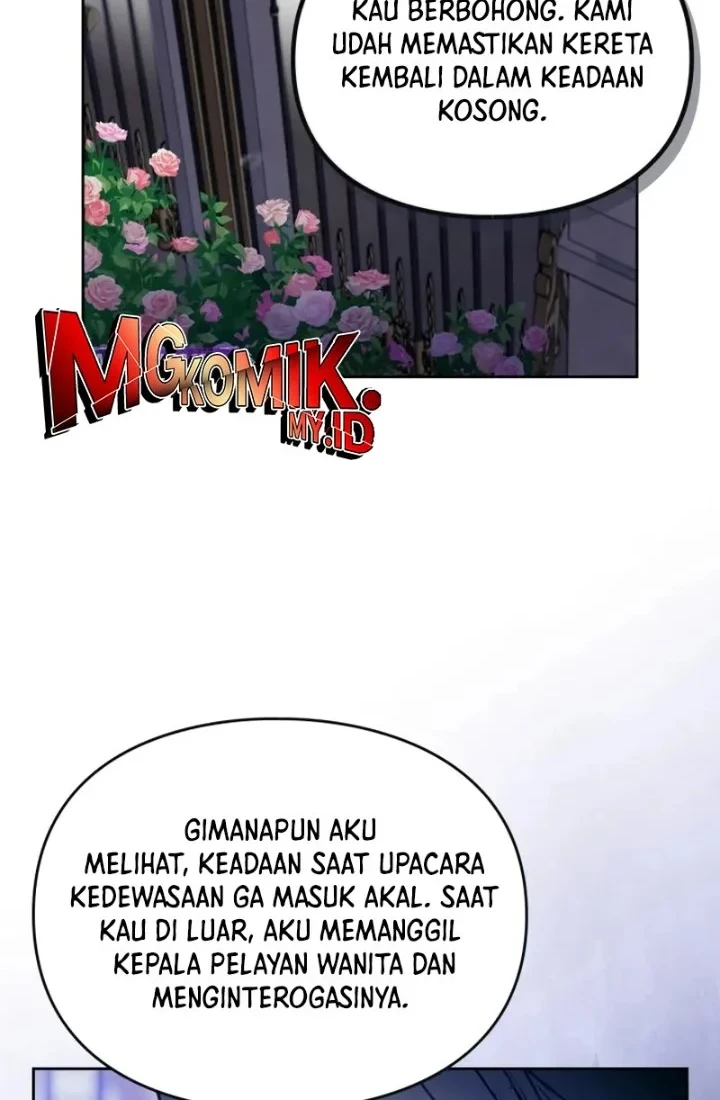 Villains Are Destined to Die Chapter 193 - halaman 22
