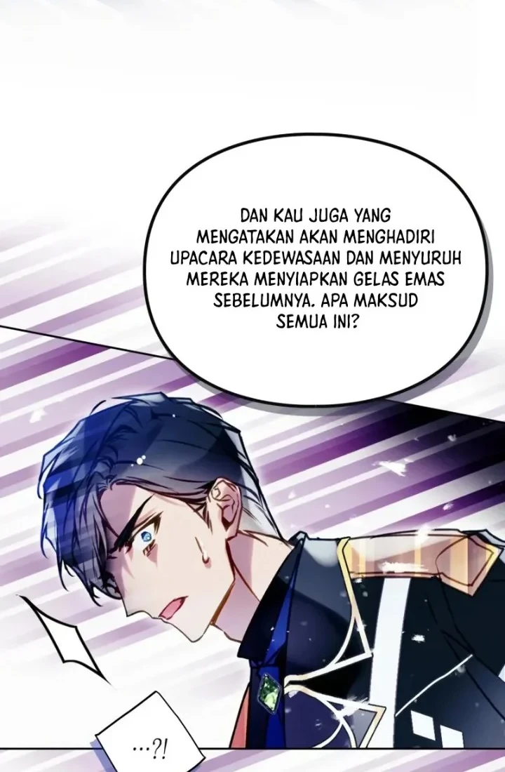 Villains Are Destined to Die Chapter 193 - halaman 24