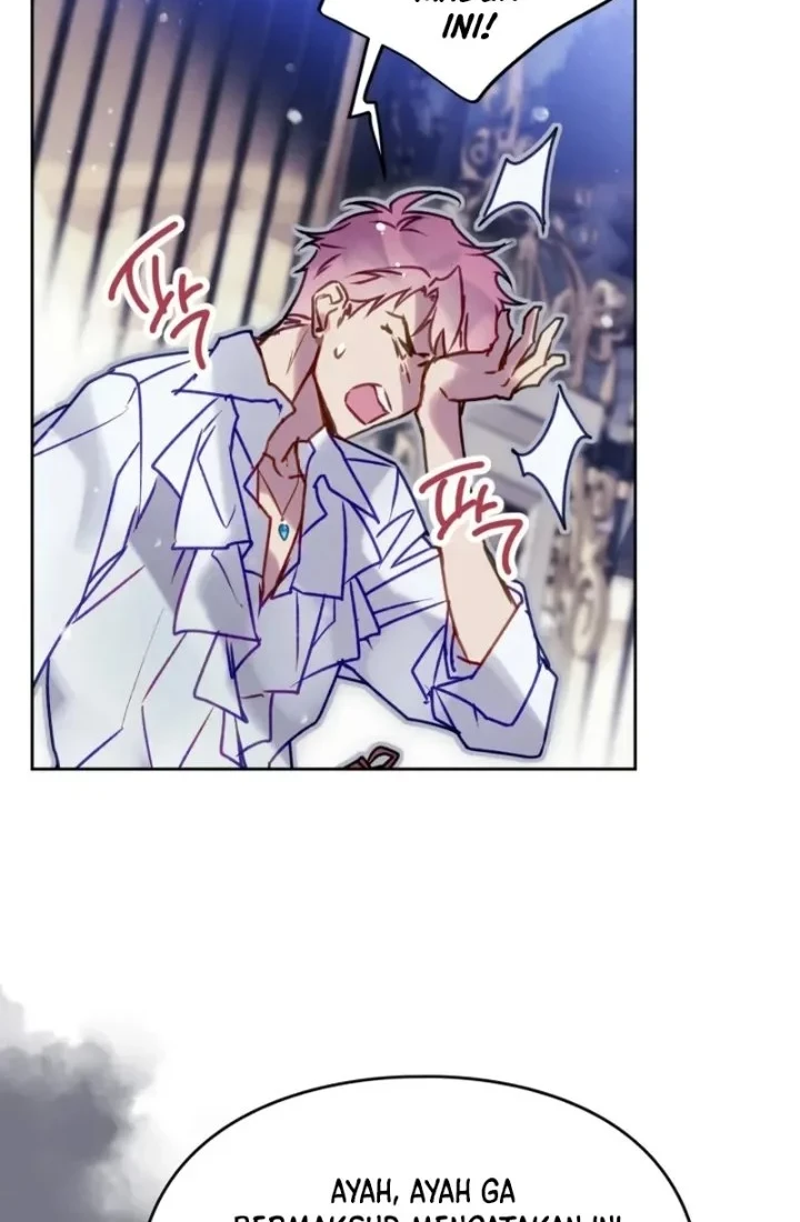 Villains Are Destined to Die Chapter 193 - halaman 26