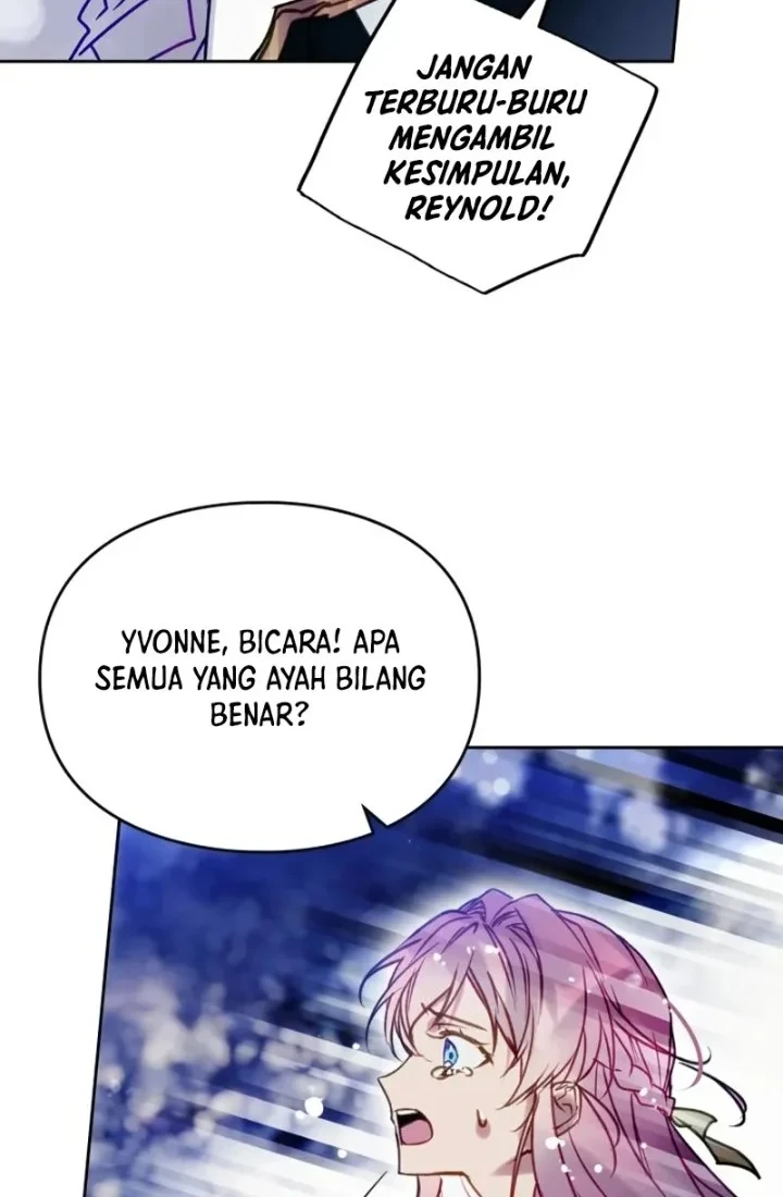 Villains Are Destined to Die Chapter 193 - halaman 28