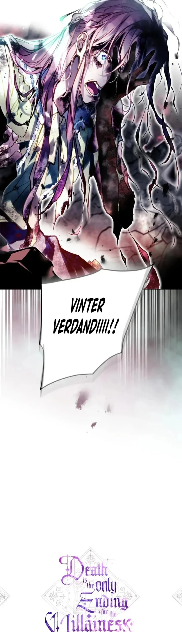 Villains Are Destined to Die Chapter 193 - halaman 3