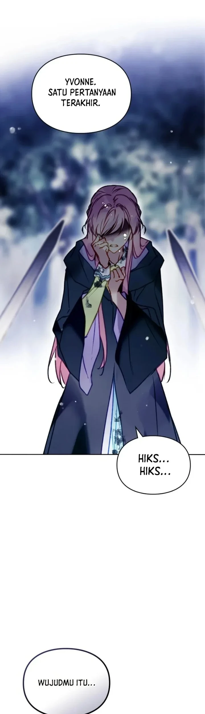 Villains Are Destined to Die Chapter 193 - halaman 31