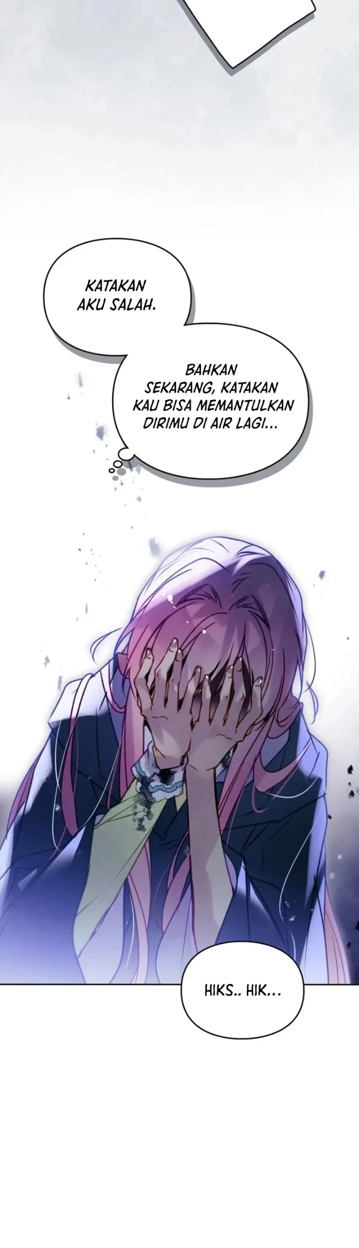 Villains Are Destined to Die Chapter 193 - halaman 35