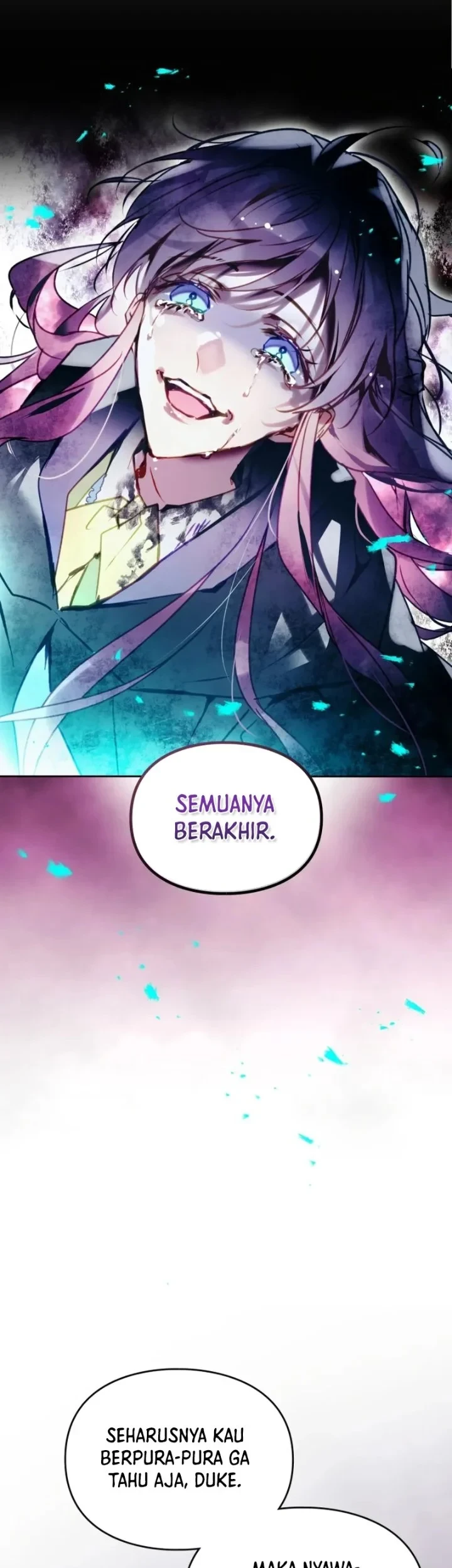 Villains Are Destined to Die Chapter 193 - halaman 39