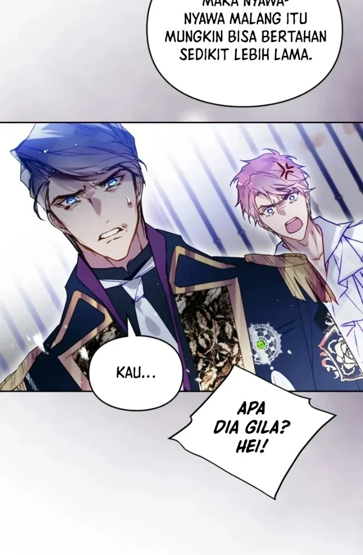 Villains Are Destined to Die Chapter 193 - halaman 40