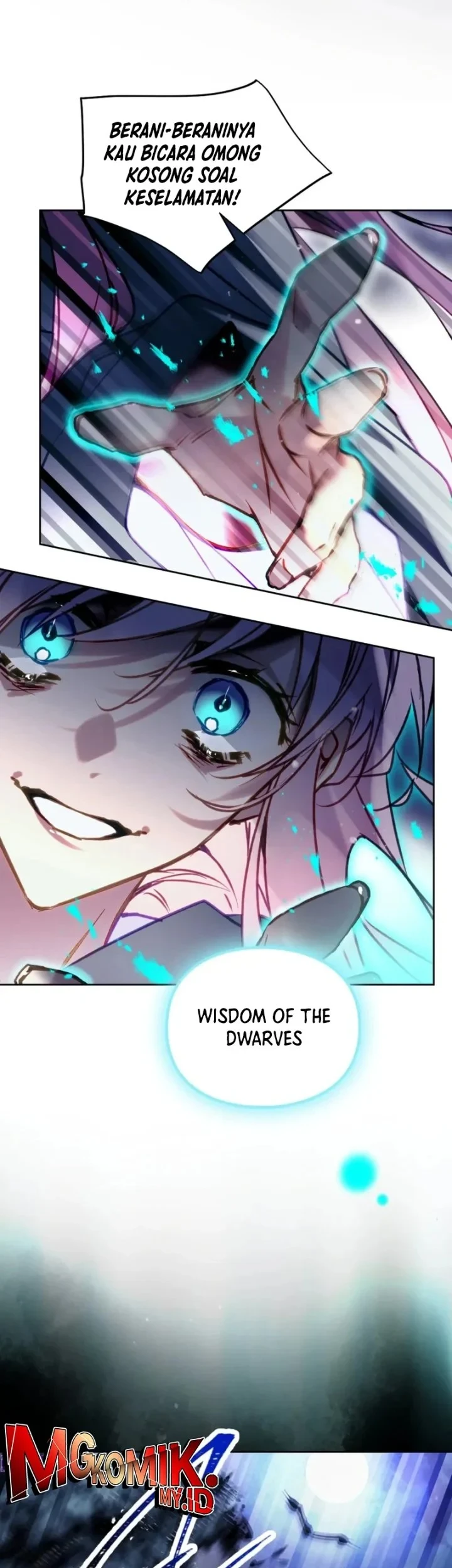 Villains Are Destined to Die Chapter 193 - halaman 41
