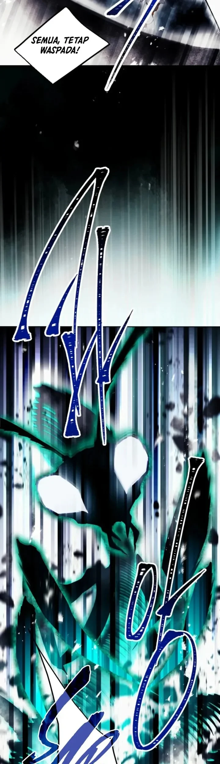Villains Are Destined to Die Chapter 193 - halaman 43