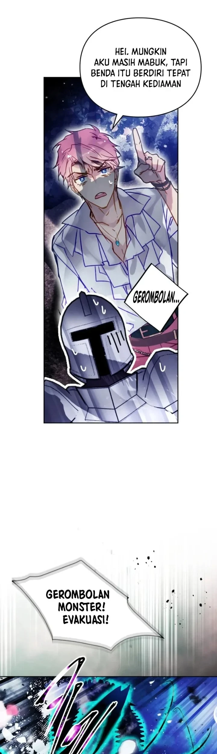 Villains Are Destined to Die Chapter 193 - halaman 45