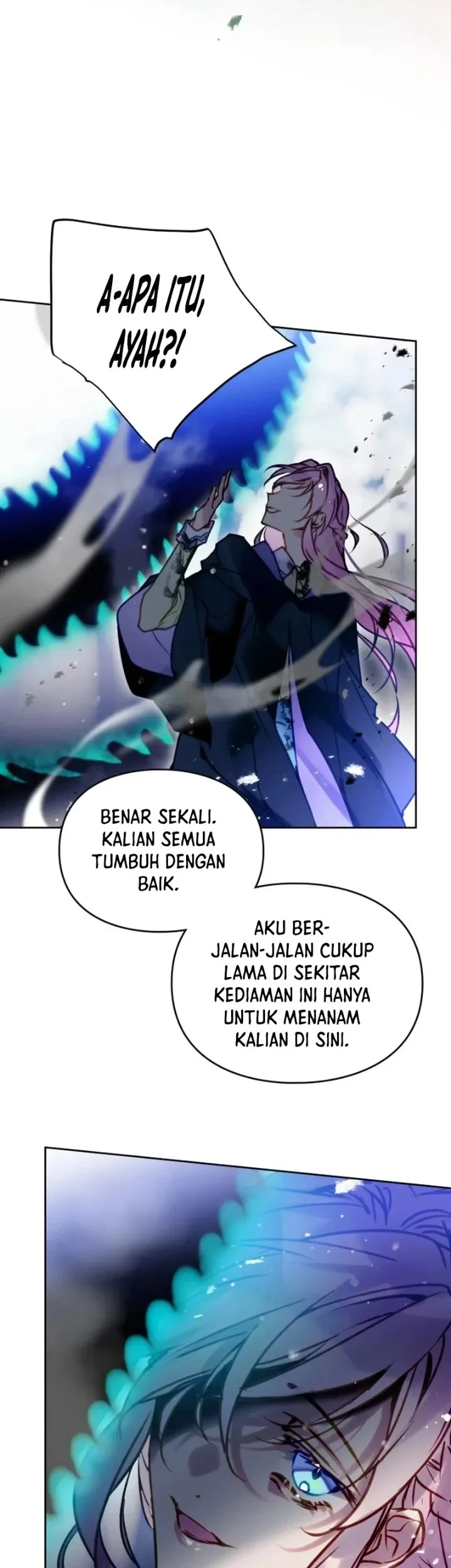 Villains Are Destined to Die Chapter 193 - halaman 47