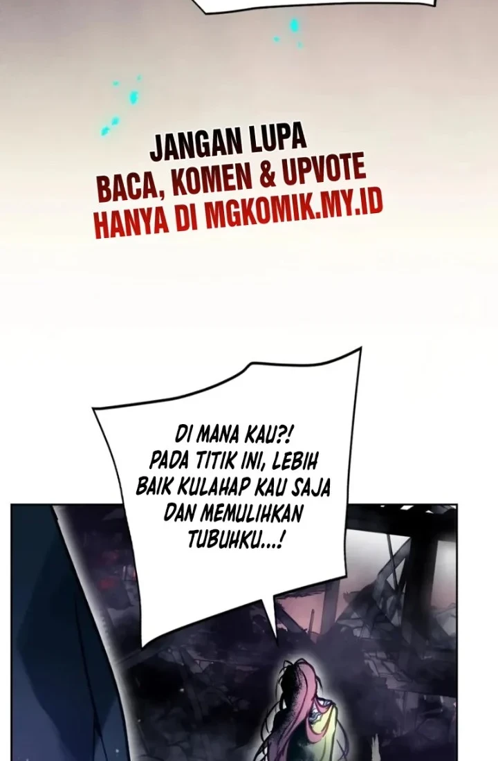 Villains Are Destined to Die Chapter 193 - halaman 6