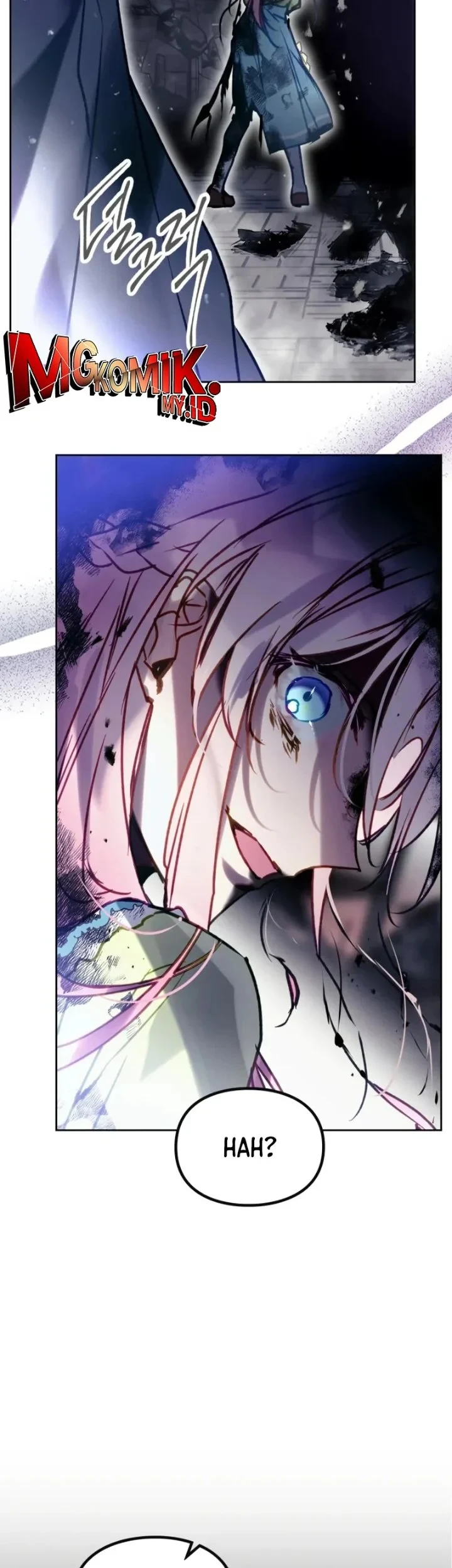Villains Are Destined to Die Chapter 193 - halaman 7