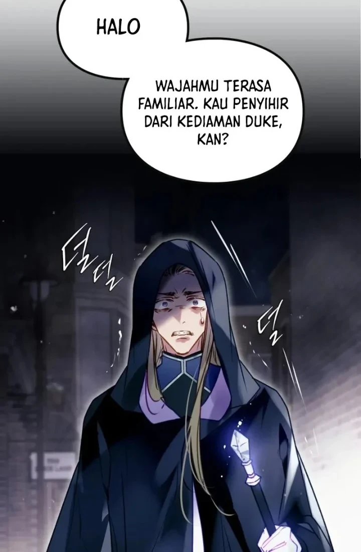 Villains Are Destined to Die Chapter 193 - halaman 8
