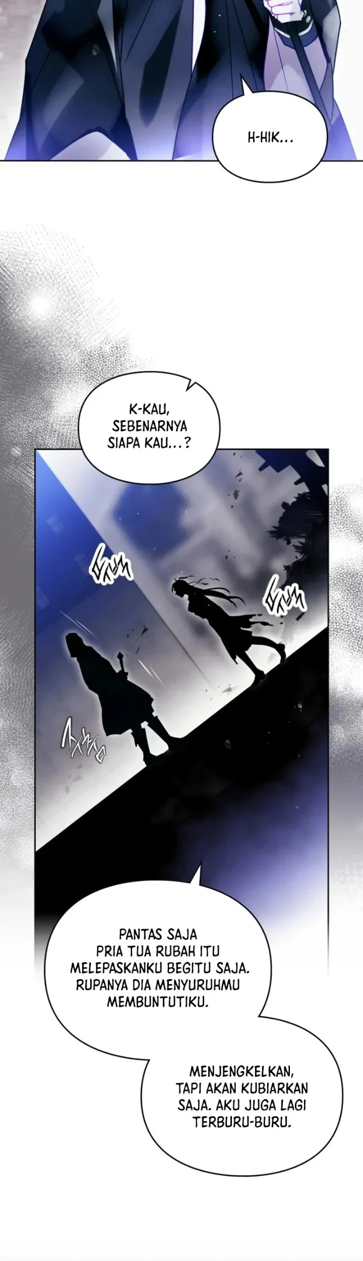 Villains Are Destined to Die Chapter 193 - halaman 9
