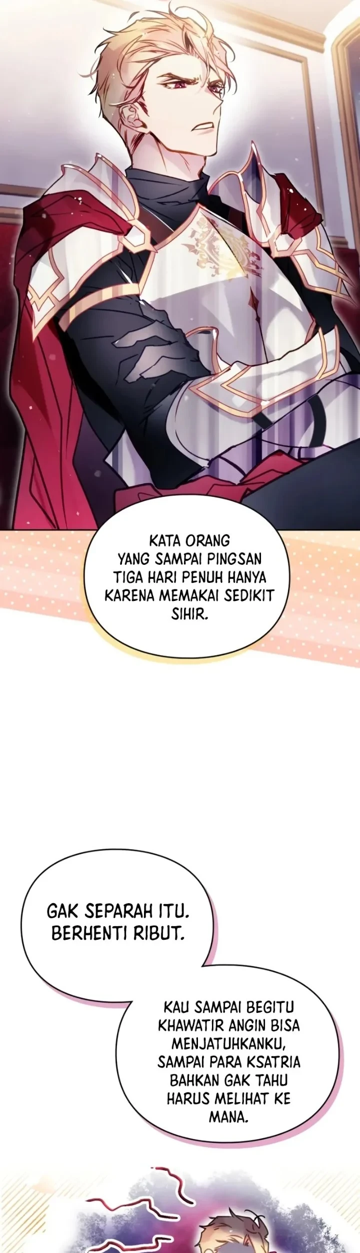 Villains Are Destined to Die Chapter 194 - halaman 13