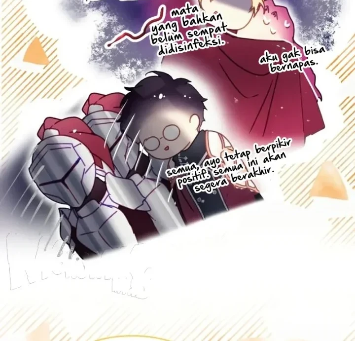 Villains Are Destined to Die Chapter 194 - halaman 14